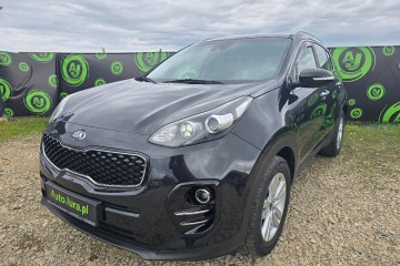 Niski potwierdzony przebieg 1.6 132KM