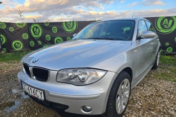 BMW Seria 1 116i