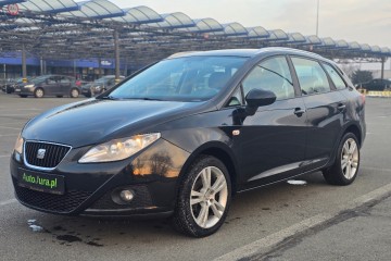 Seat Ibiza ST 1.4 świeży rozrząd klimatornik