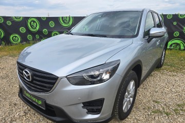 2.0 165KM FL SKYACTIVE potwierdzony przebieg, LED bi-ksenon