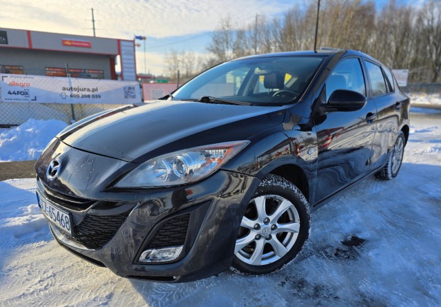 mazda