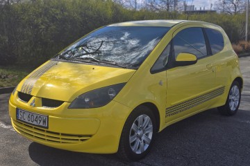 Mitsubishi Colt 1.3 Young Edition