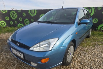 1.6 benzyna 143 tys. km