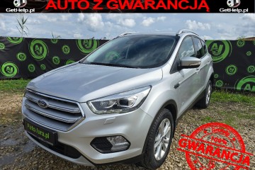 2.0 TDCi 150KM AWD rewelacyjny stan, Automat , potwierdzony przebieg