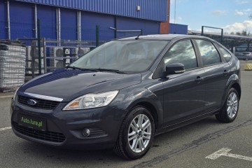 Ford Focus 2.0 16V Ghia