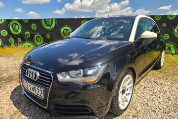 1.4 TFSI po wymianie rozrządu na częściach ASO