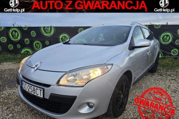 Renault Megane 1.5 dCi