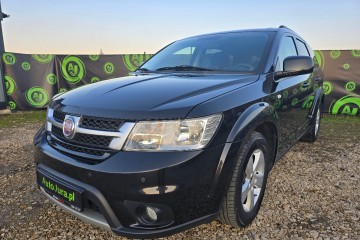 Potwierdzony przebieg KeyLess 7 osobowy