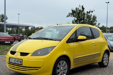 Mitsubishi Colt 1.3 Young Edition