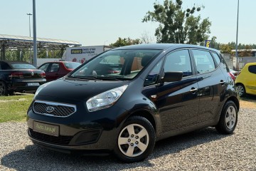 Kia Venga 1.4 Niski przebieg