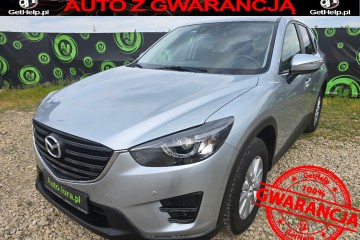 2.0 165KM FL SKYACTIVE potwierdzony przebieg, LED bi-ksenon