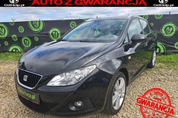Seat Ibiza ST 1.4 świeży rozrząd klimatornik