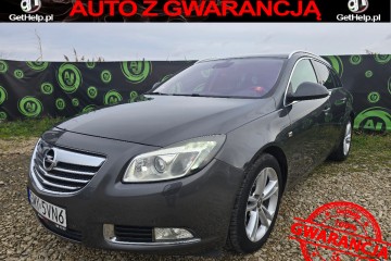 Opel Insignia 2.0 CDTI