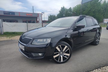 2.0 TDI 150KM DSG Tempomat Radar Grzane siedzenia 2x ALU