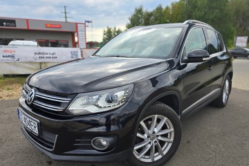 2.0 tdi 170KM DSG 7biegów doinwestowany full